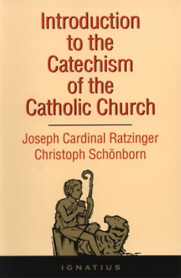 #ad Christoph Schonborn Josep Introduction to the Catechism of the Cath Paperback