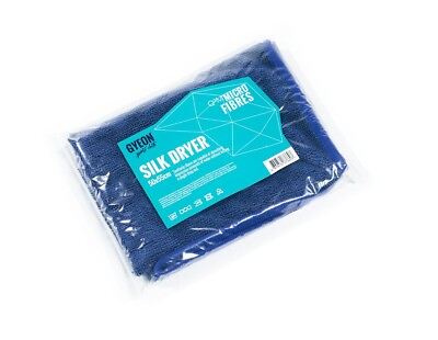 #ad GYEON Q²M Silk Dryer Towels 50x55