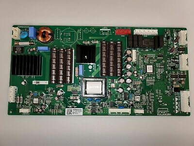 #ad 🌟 LG MAIN REFRIGERATOR PCB CONTROL BOARD EBR8443350