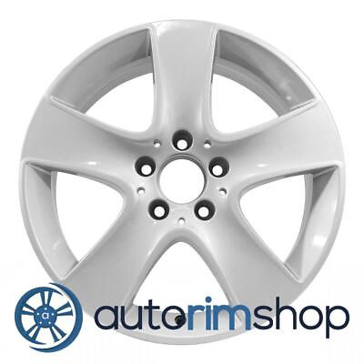 #ad Mercedes CLA250 2011 2019 17quot; Factory OEM Wheel Rim