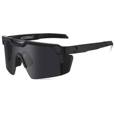 #ad High Quality Heat Wave Model 1 Sunglasses Sports Windproof UV400 Protection