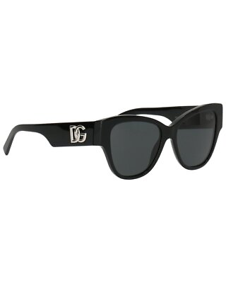 #ad Dolce amp; Gabbana Women#x27;s Dg4449 54Mm Sunglasses Women#x27;s