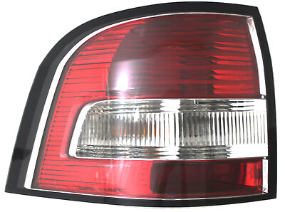 #ad Used VE Tail light Holden Commodore Left Ute Genuine 92245915