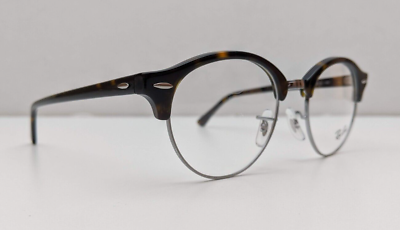 #ad Ray Ban RB4246 V 2012 Eyeglasses 49 19 140 KAZ130 $39.99