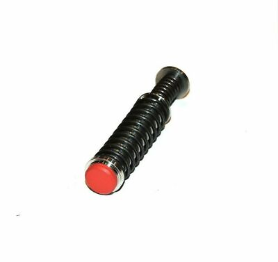 #ad Stainless Steel Guide Rod Assembly For GEN 5 Glock 17 Red Cerakote