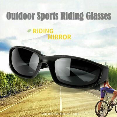 #ad Motorcycle Riding Glasses Dustproof Sunglasses UV400 Protection Cycling Goggles