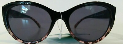 #ad Womens Sunglasses Retro Style 100% UVA UVB Tortoise Frames Tinted Lenses*** $7.50
