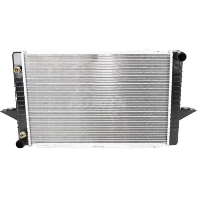 #ad New Radiator For 1993 1997 Volvo 850 on turbo W Trans. Cooler 4 Door VO3010109