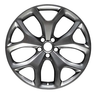 #ad New 20quot; Replacement Wheel Rim for Dodge Challenger Charger 2009 2019