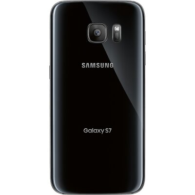 #ad Samsung Galaxy S7 G930 32GB Smartphone ATamp;T T Mobile Verizon Very Good