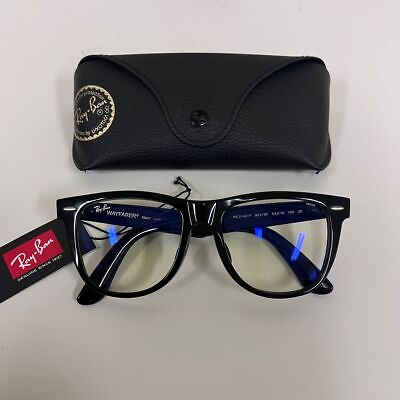 #ad New Ray Ban Wayfarer Even the dimming lens is very convenient WAYFARER Ray