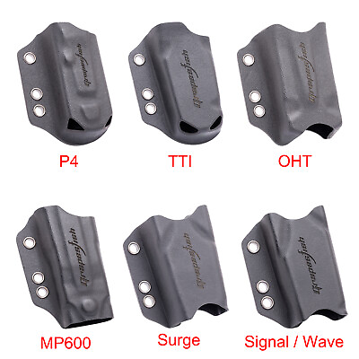 #ad K Sheath for WAVE SIGNAL SURGE P4 OHT TTI CHARGE MP600 Quick Pull Set Tactical