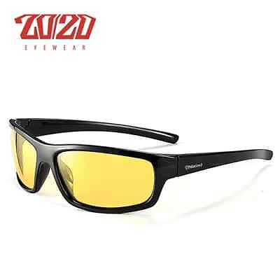 #ad POLARISED SUNGLASSES UV400 POLARIZED Sports Eyewear Glasses Fishing Driving Mens