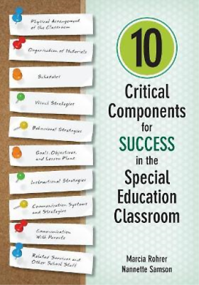 #ad Nannette M. Sam 10 Critical Components for Success in th Paperback UK IMPORT