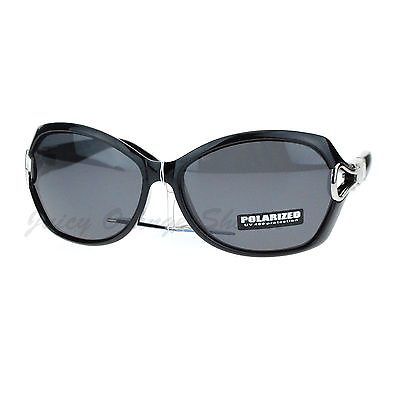 #ad Polarized Lens UV 400 Womens Sunglasses Oval Rectangular Fashion