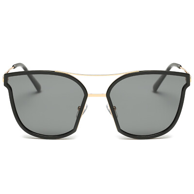 #ad Women#x27;s Stylish Polygon Polarized Eyewear Outdoor Sports Beach Sunglasses UV400