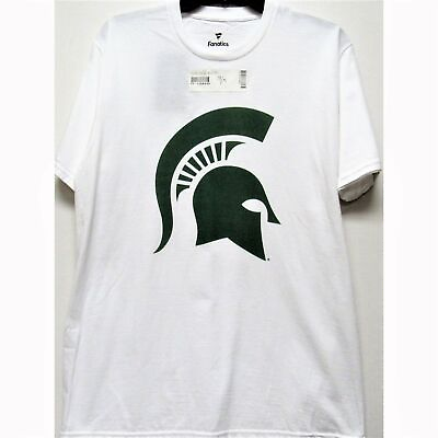 #ad NQP Michigan State Spartans Men