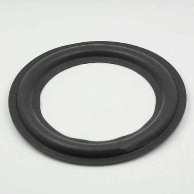 #ad 155mm Foam Surrounder woofer Edge Replacement For 6quot; 6 inch Speaker Repairing $3.88