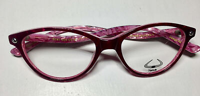 #ad Teka Eye Glasses frame brand new MEN WOMEN.RILAY 606 C3 51 17 140 $49.99