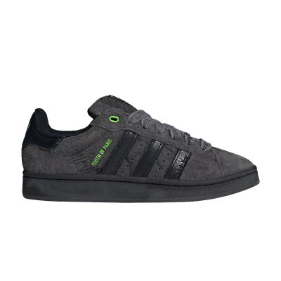 #ad adidas Youth of Paris x Campus 00s #x27;Carbon#x27; IE8349