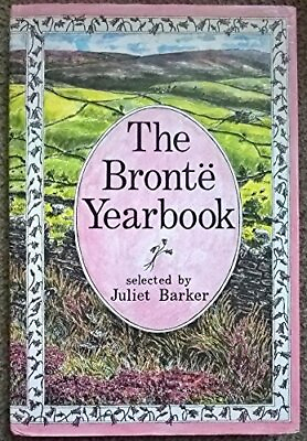 #ad Bronte Yearbook 0297810405 The Fast Free Shipping