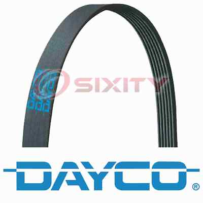 #ad For Toyota Camry DAYCO Serpentine Belt 2.4L L4 2007 2011 7d $18.74