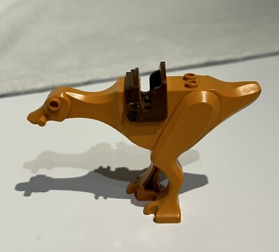 #ad LEGO 7115 Star Wars Kaadu Gungan Beast with Saddle Parts Replacement 2000