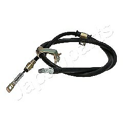 #ad JAPANPARTS BC W05L Cable parking brake for CHEVROLETOPELVAUXHALL