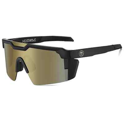 #ad High Quality Heat Wave Model 4 Sunglasses Sports Windproof UV400