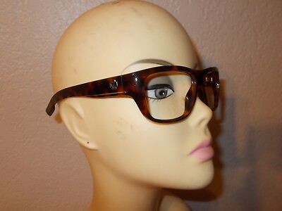 #ad SPY Optics Lennox Tortoise Frame Sunglasses