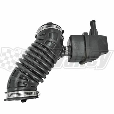 #ad Engine Air Intake Hose Fits Nissan Sentra 2012 07 2.0L L4696 003
