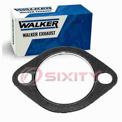 #ad Walker Front Pipe To Int Pipe Exhaust Pipe Flange Gasket for 2007 2010 Ford fj
