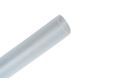 #ad FP301 1 4 Clear 1 4 2:1 Thin Wall Clear 300 ft