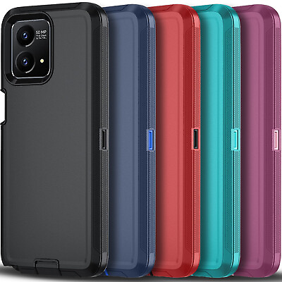 #ad For Motorola Moto G Stylus 5G 2023 Case Phone Cover Shockproof Tempered Glass