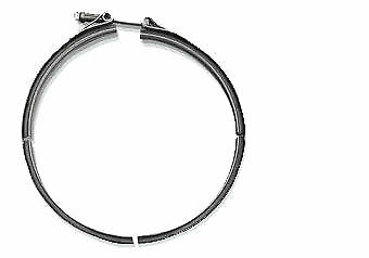 #ad REPLACEMENT FIT FOR CUMMINS ISB Paccar DPF CLAMP # 2871861 P238307 Q187680