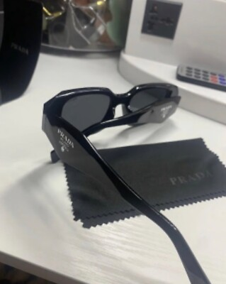#ad prada sunglasses for Men amp; women authentic new