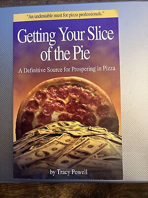 #ad Getting Your Slice of the Pie How to about everything pizza
