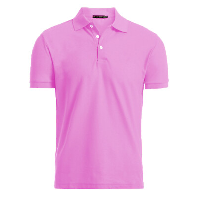 #ad Men#x27;s Causal Cotton Polo Dri Fit T Shirt Jersey Short Sleeve Sport Casual Golf