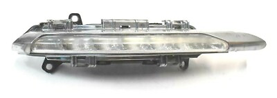 #ad Mercedes Benz S C Class Fog Driving Daytime Lamp Front Right 12 13 A2218201856