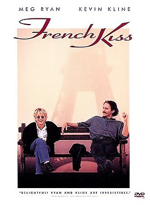 #ad French Kiss
