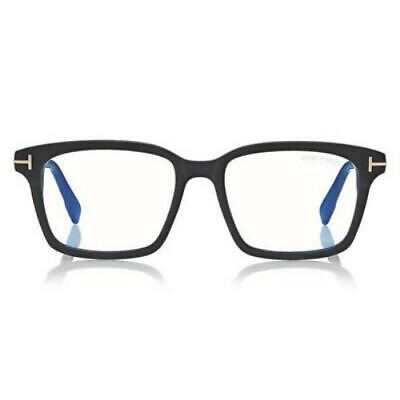 #ad #ad Eyeglasses Brand TOM FORD Mod: TF5661 B Colour: Black Newamp;authentic