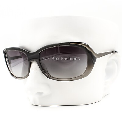 #ad Oliver Peoples Sunglasses Caressa OV5111S 1054 11 Dark Gray Ombre
