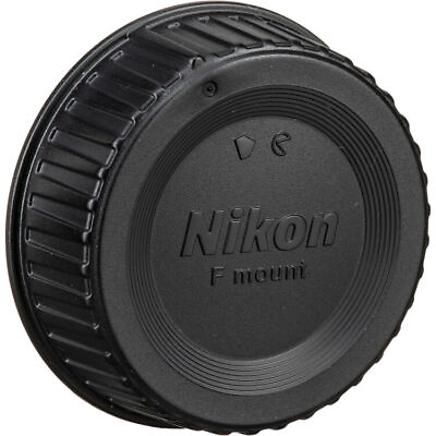 #ad Nikon LF 4 Rear Lens Cap