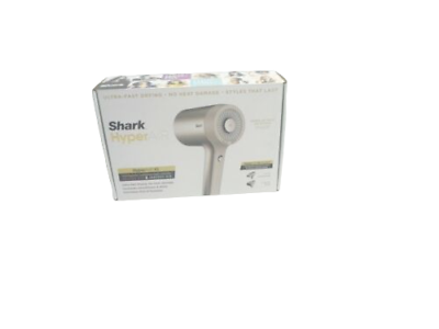 #ad Shark HD112BRN HyperAir Fast Drying Hair blow Dryer NEW