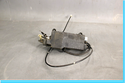#ad 07 13 Mercedes S550 S600 W221 Emergency Electric Parking E Brake Actuator Oem