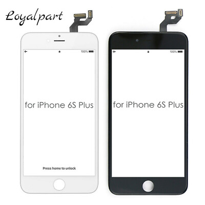 #ad Assembly For iPhone 6S Plus Screen Replacement LCD Touch Display Digitizer US $17.95