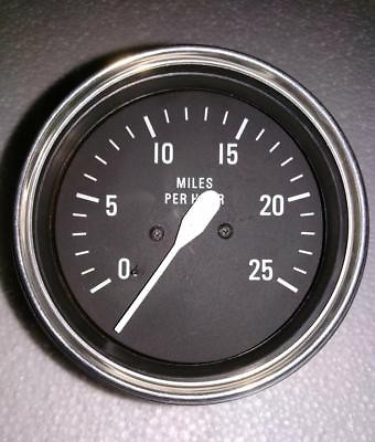 #ad Speedometer for Case Comfort King Tractors 730 830 870 930 1030 A32146