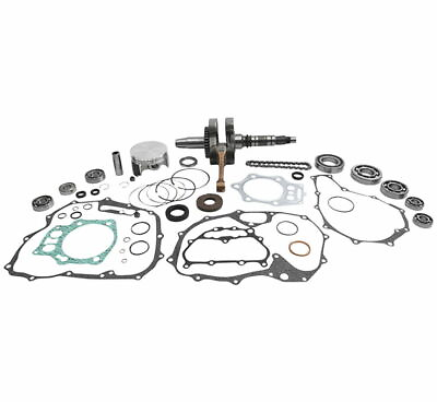 #ad HONDA WRENCH RABBIT ATV UTV Complete Engine Rebuild Kit In A Box 05 11 WR00015