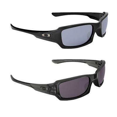 #ad Oakley Fives Squared Sunglasses Choose color