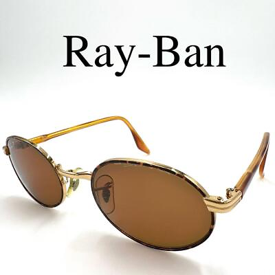 #ad Ray Ban sunglasses polarized lenses RB3007 W2895